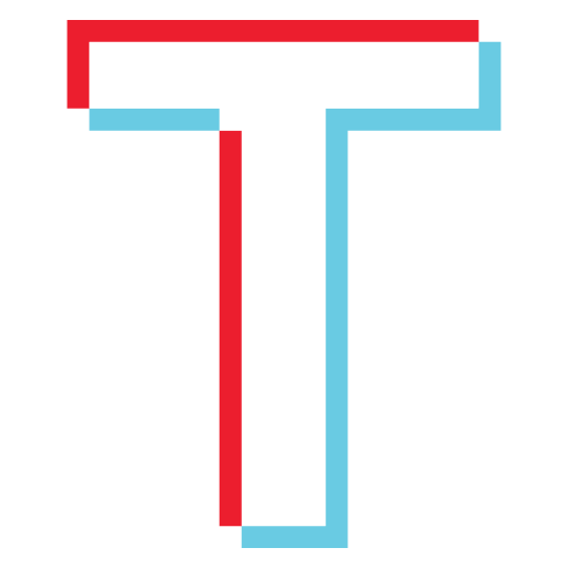 Nachhilfe TikEd Favicon Logo